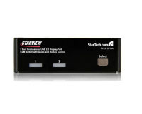 Startech.com SV231DPUA